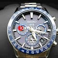 Часы Seiko Astron GPS Solar SSH001J1 фото 7
